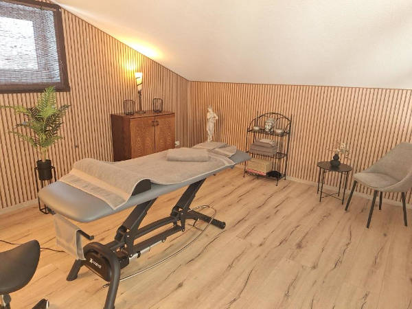 Massageraum