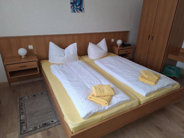 Hotelzimmer