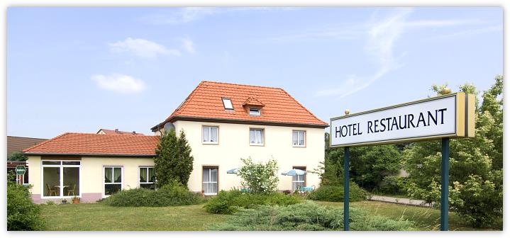 Hotelansicht