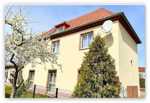 Hotel Heidler - Aussenansicht